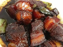红烧肉-蘭心餐厅(进贤路店)