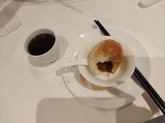 -金河半岛园林酒家(金融城店)