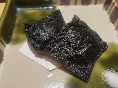 -银座岩