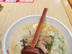-味千拉面(巴黎春天浦建店)