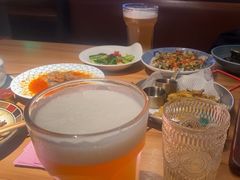 -雪熊精酿·哈尔滨烧烤酒馆(非遗大串店)
