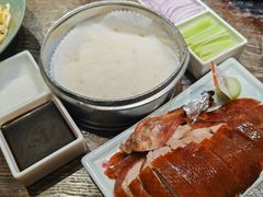 -魁盛居百年鲁菜馆(县西巷店)