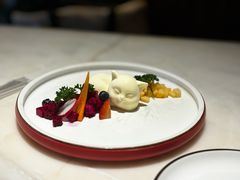 -唐猫庭院·千年陕菜(大唐不夜城店)