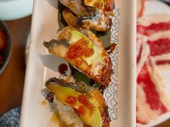 -九井澤精致料理(金茂店)