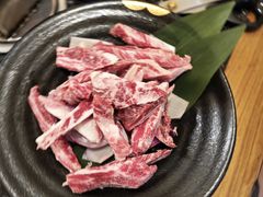 -九田家黑牛烤肉料理(郫都万达檬柏西路店)