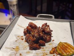 -绿茶餐厅(深圳龙华天虹购物中心店)