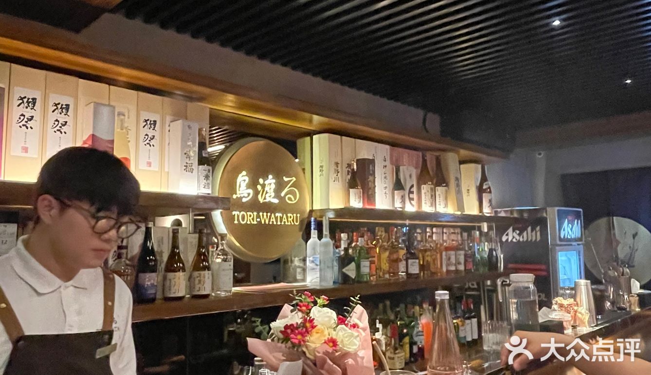 凯旋路隐蔽的宝藏烧鸟店