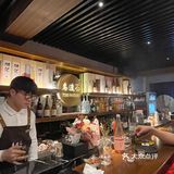 凯旋路隐蔽的宝藏烧鸟店