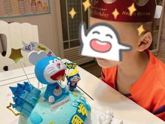 -艾加柒克蛋糕茶歇甜品台(春熙路店)