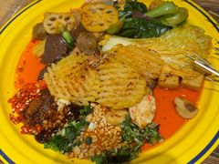 -北丐先生·野馄饨烧烤(雨花万象店)