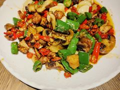 -小喜客·云南特色菜(纳西庭院店)