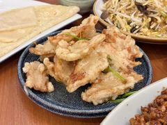 -老昌春饼(中央大街店)