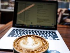 -VESH COFFEE(定西路店)