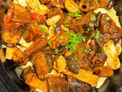 -大香港酒楼(国宾店)