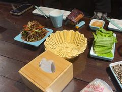 -江边城外烤全鱼(方庄时代购物中心店)