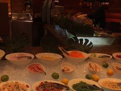 -马哥孛罗咖啡厅·Cafe Marco (厦门马哥孛罗东方大酒店)