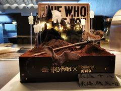 -好利来(高新枫叶广场店)