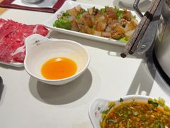 -焯牛潮汕牛肉火锅(云峰街创始店)