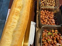 -三个大叔烤羊肉串·炭炉砂锅菜(西三旗店)