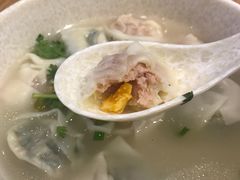 -吉祥馄饨(深圳福华一路店)