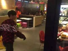 -麦当劳(松江店)