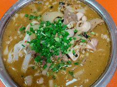 老友三鲜粉-舒记粉店(七星路店)
