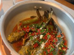 -大潮淮·淮扬菜(何园旗舰店)