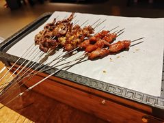 -喝丢一只鞋海鲜烧烤·海肠捞饭(东关街店)
