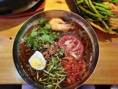 -吉志烤肉(太原总店)