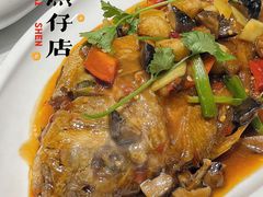 -潮味鱼仔店·地道潮汕味(坪山店)