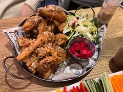 -Dak's 炸鸡(远景路店)