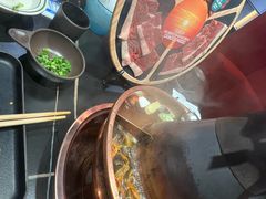 -乔先生涮肉·鲜活牛羊肉火锅(塘沽店)