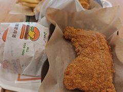 -德克士(北大街店)