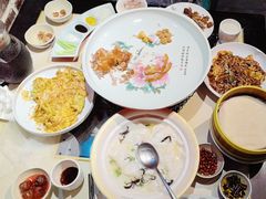 -京味斋·北京烤鸭(北京南站洋桥店)