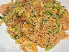 海鲜炒兴化粉-紫阳海鲜楼·传承闽味(长乐路总店)