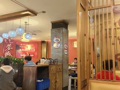 -大龙燚火锅(科华店)
