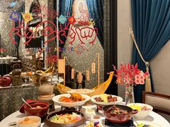 -狮拾久·现代新加坡料理(壹方城店)