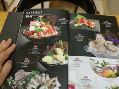 -季玄精致日本料理自助餐(闸北公园店)