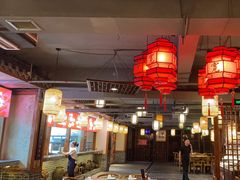 -宽田火锅(几江荣华店)