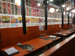 -大阪烧肉BAKA一代(十亩地店)