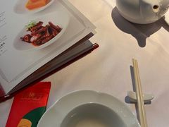 -玫瑰厅上海菜(兴国路店)