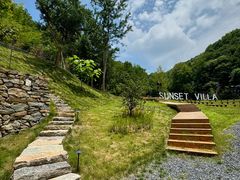 -千年银杏谷文化旅游区