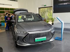 -比亚迪上海弘仁4S(杨浦店)