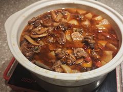 -贡厨全日制餐厅.海鲜自助餐.海味抢鲜(福州东湖万豪酒店)