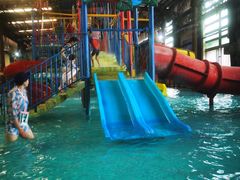 -南宫温泉水世界