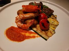 海陆烤拼盘-新元素(蓝色港湾店)