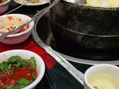 -南渝食府.石锅鸡(尚城花园店)