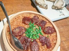 -乔街深夜食堂·小龙虾·高压锅生蚝(杭州总店)