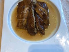 -喜来登由由大酒店九州膳坊中餐厅