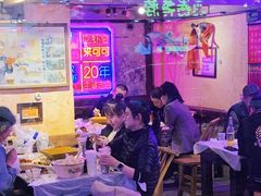 -霄汉牛三鲜湖北砂锅菜(万松园2店)